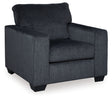 Altari Chair (Color: Slate)