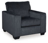 Altari Chair (Color: Slate)