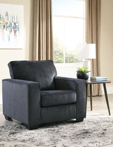Altari Chair (Color: Slate)