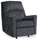 Altari Recliner (Color: Slate)