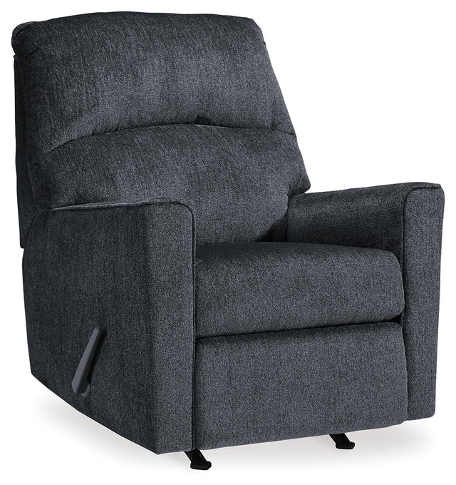 Altari Recliner (Color: Slate)