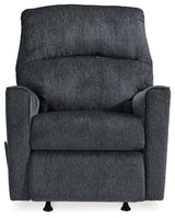 Altari Recliner (Color: Slate)