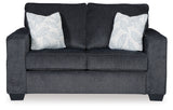 Altari Set of 2 Loveseats
