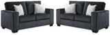 Altari Set of 2 Loveseats
