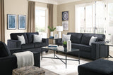 Altari Queen Sofa Sleeper (Color: Slate)