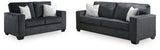 Altari 2-Piece Sofa and Loveseat (Loveseat, Sofa)