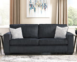 Altari Queen Sofa Sleeper (Color: Slate)