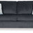 Altari Queen Sofa Sleeper (Color: Slate)