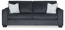 Altari Queen Sofa Sleeper (Color: Slate)