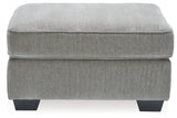 Altari 2-Piece Sleeper Sectional and Ottoman
