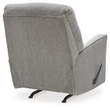 Altari Recliner (Color: Alloy)