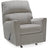 Altari Recliner (Color: Alloy)