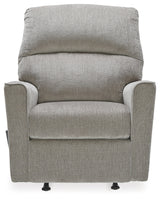Altari Recliner (Color: Alloy)