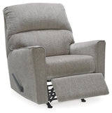 Altari Recliner (Color: Alloy)