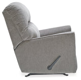 Altari Recliner (Color: Alloy)