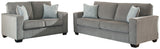 Altari 2-Piece Sofa and Loveseat (Loveseat, Sofa)
