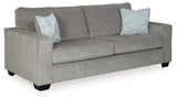 Altari 2-Piece Sofa and Loveseat (Loveseat, Sofa)