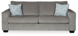 Altari 4-Piece Sofa, Loveseat, Chair and Ottoman (Ottoman, Chair, Loveseat, Sofa)