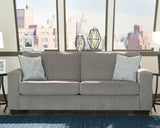 Altari 2-Piece Sofa and Loveseat (Loveseat, Sofa)