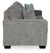 Altari Sofa (Color: Alloy)