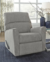 Altari Recliner (Color: Alloy)