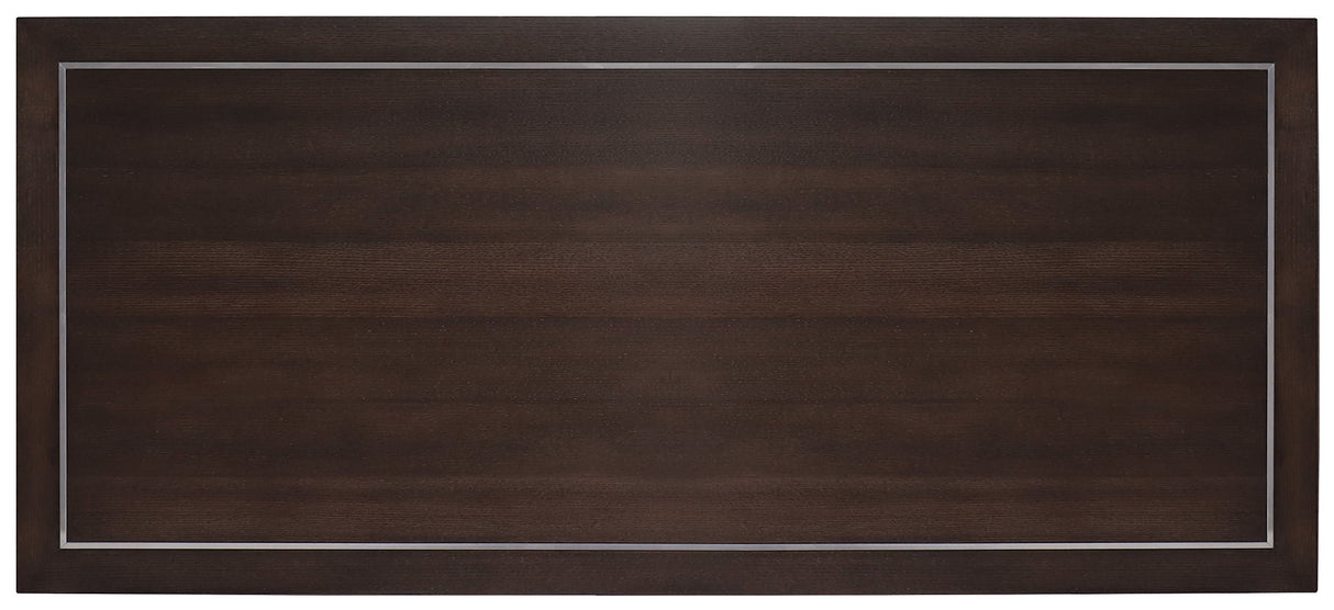 House Blend - Executive Desk