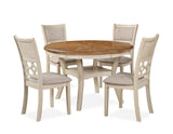Mitchell - Dining Set