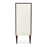 Belmont Place - Desk Chair - Espresso