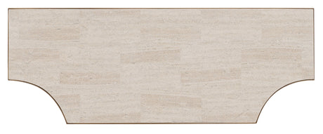 Commerce And Market - Console Table