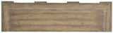 Castella - 72" Credenza