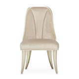 Villa Cherie - Dining Side Chair - Hazelnut