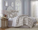 Harper - Comforter Set