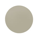 Lumina - Round Table - Silver