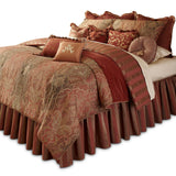 Woodside Park - Comforter Set