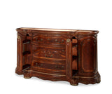 Cortina - Dresser, Mirror