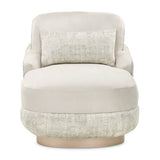 Aurora - Chaise - Quarry/Moonlight