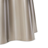 St. Charles - Round Dining Table - Dove Gray