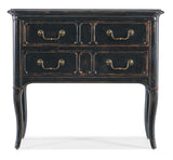 Charleston - Two-Drawer Nightstand