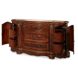 Cortina - Dresser, Mirror