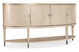 Nouveau Chic - Sideboard - Light Brown