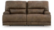 Beckley Place Power Reclining Sofa