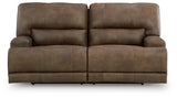 Beckley Place Power Reclining Sofa