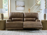 Beckley Place Power Reclining Sofa