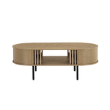 Brax - Cocktail Table