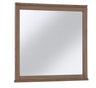 Tide & Timber - Landscape Mirror With Beveled Glass