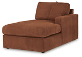 Modmax 6-Piece Sectional with Chaise and Ottoman