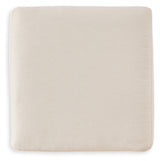 Modmax 7-Piece Sectional with Ottoman (Armless Chair, Armless Chair, Left-Arm Facing Corner Chair, Right-Arm Facing Corner Chair, Wedge, Wedge, Oversized Accent Ottoman)