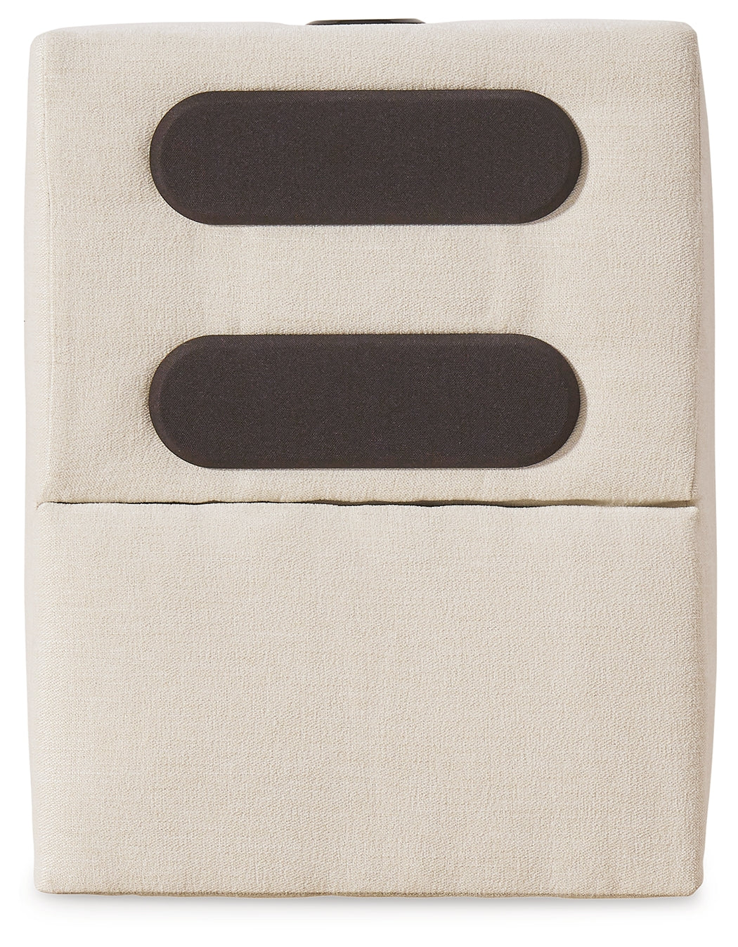 Modmax 5-Piece Sectional with Audio System (Color: Oyster)