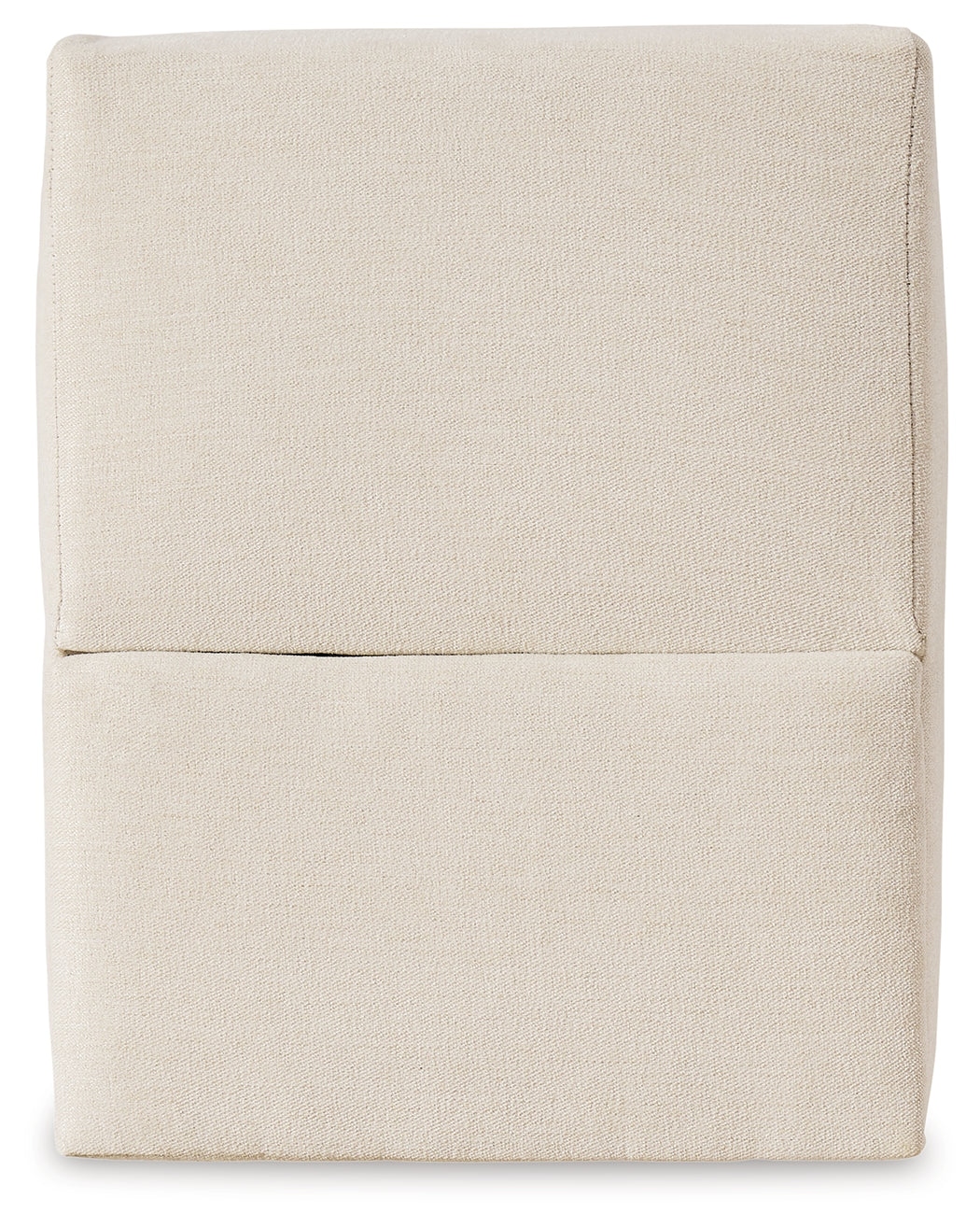 Modmax 7-Piece Sectional (Color: Oyster)