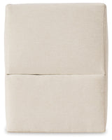 Modmax 7-Piece Sectional (Color: Oyster)